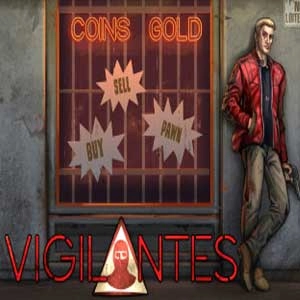 Vigilantes Pc