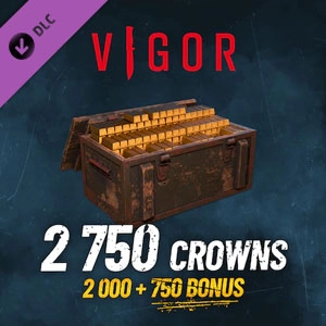 Vigor Apocalypse Warlord Playstation 4