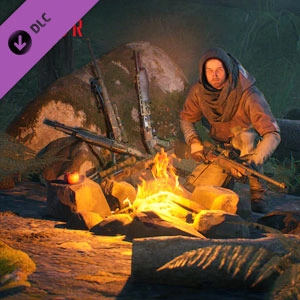 Vigor Blood Moon Hunter Playstation 4