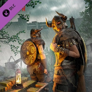 Vigor Brotherhood of Sol Pack Xbox Series X