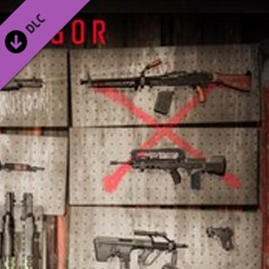 Vigor Eradication Essentials Xbox Series X