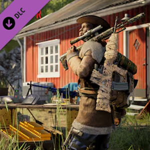 Vigor Lawkeeper Pack Pc