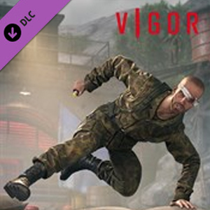 Vigor Norwegian Woodchuck Pack Playstation 4