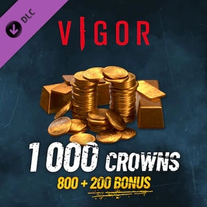 Vigor Opulent Leader Playstation 4