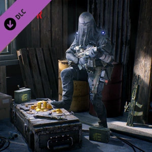 Vigor Path to Vengeance Xbox One