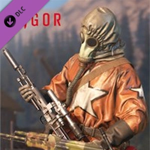 Vigor Rise from the Dust Pack Xbox Series X