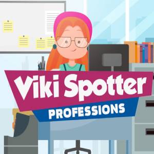 Koop Viki Spotter Professions Nintendo Switch Goedkope Prijsvergelijke