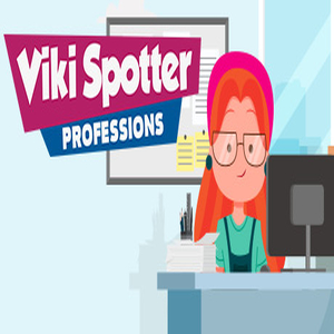 Koop Viki Spotter Professions CD Key Goedkoop Vergelijk de Prijzen