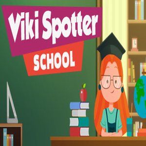 Koop Viki Spotter School CD Key Goedkoop Vergelijk de Prijzen