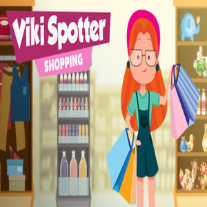 Koop Viki Spotter Shopping CD Key Goedkoop Vergelijk de Prijzen