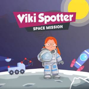 Koop Viki Spotter Space Mission Nintendo Switch Goedkope Prijsvergelijke