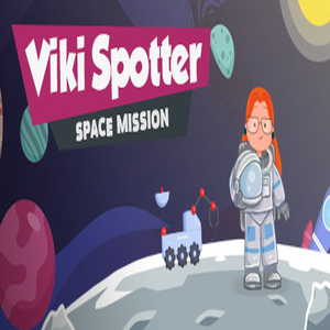 Koop Viki Spotter Space Mission CD Key Goedkoop Vergelijk de Prijzen