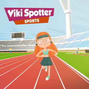 Koop Viki Spotter Sports Nintendo Switch Goedkope Prijsvergelijke