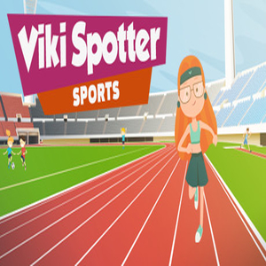 Koop Viki Spotter Sports CD Key Goedkoop Vergelijk de Prijzen
