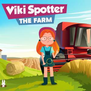 Koop Viki Spotter The Farm Nintendo Switch Goedkope Prijsvergelijke