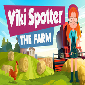 Koop Viki Spotter The Farm CD Key Goedkoop Vergelijk de Prijzen