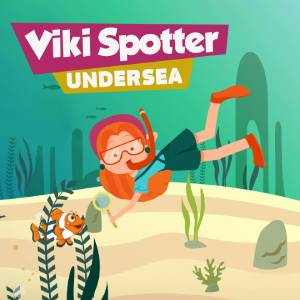 Koop Viki Spotter Undersea Nintendo Switch Goedkope Prijsvergelijke