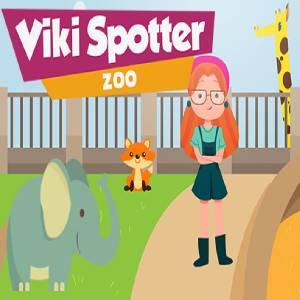 Koop Viki Spotter Zoo Nintendo Switch Goedkope Prijsvergelijke