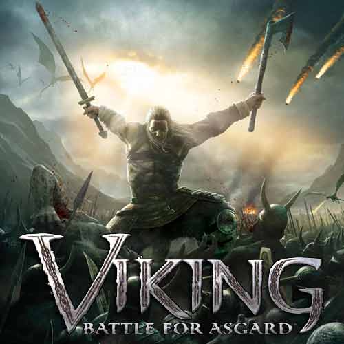 Koop Viking Battle For Asgard CD Key Compare Prices