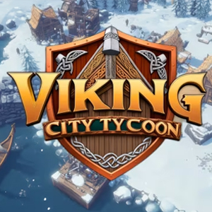Viking City Tycoon Switch