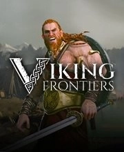 Viking Frontiers Xbox Series X