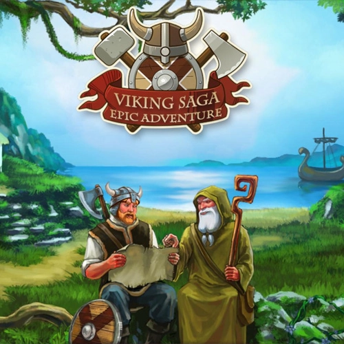 Viking Saga 3 Epic Adventure Pc
