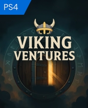 Koop Viking Ventures PS4 Goedkoop Vergelijk de Prijzen