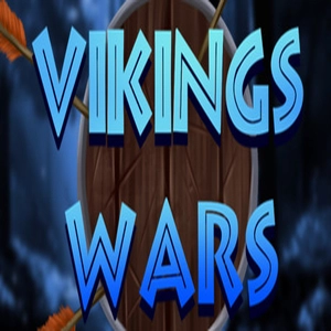 Vikings Wars Pc