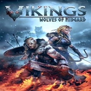 Koop Vikings Wolves of Midgard Xbox Series Goedkoop Vergelijk de Prijzen