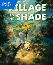 Village in the Shade Playstation 5