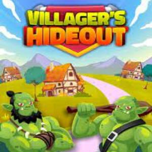 Villager’s Hideout Pc