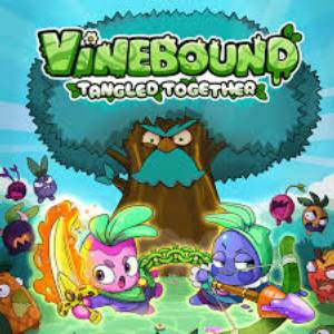 Vinebound Tangled Together Xbox One