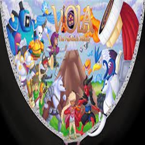 Koop Viola The Heroines Melody CD Key Goedkoop Vergelijk de Prijzen