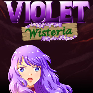 Violet Wisteria Xbox Series X