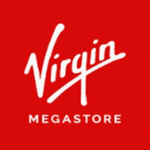 Virgin Megastore Gift Card Pc