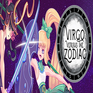 Koop Virgo Versus The Zodiac CD Key Goedkoop Vergelijk de Prijzen