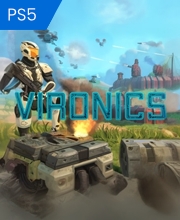 Koop Vironics PS5 Goedkoop Vergelijk de Prijzen