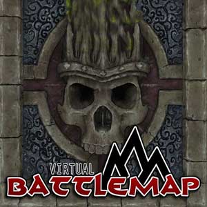 Koop Virtual Battlemap CD Key Compare Prices