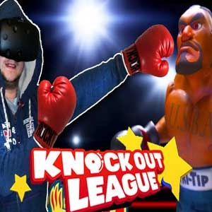 Virtual Boxing League Pc