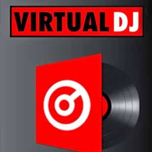 Virtual DJ Broadcaster Edition