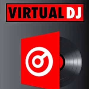 Virtual DJ Broadcaster Edition Pc