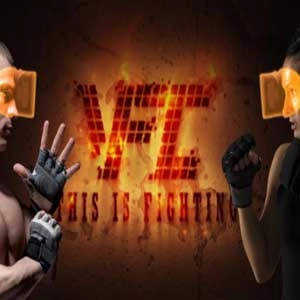Virtual Fighting Championship