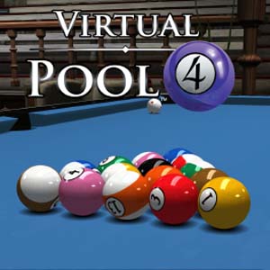Koop Virtual Pool 4 CD Key Compare Prices