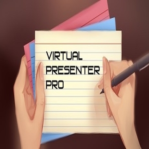 Koop Virtual Presenter Pro VR CD Key Goedkoop Vergelijk de Prijzen