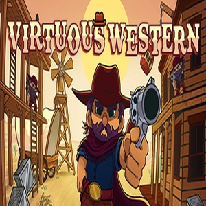 Virtuous Western Pc