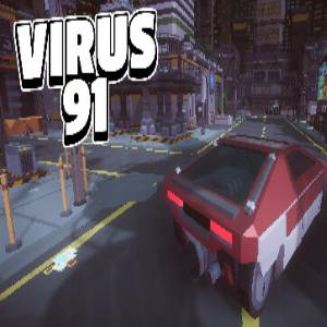 VIRUS 91 Pc