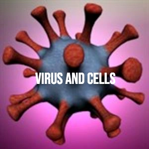 Virus And Cells Xbox One