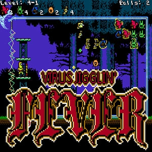 Virus Jigglin Fever Pc
