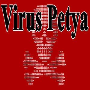 Virus Petya