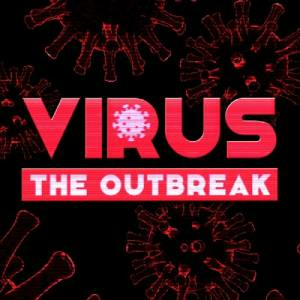 VIRUS The Outbreak Playstation 4
